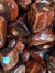 Red Tiger Eye Tumbled