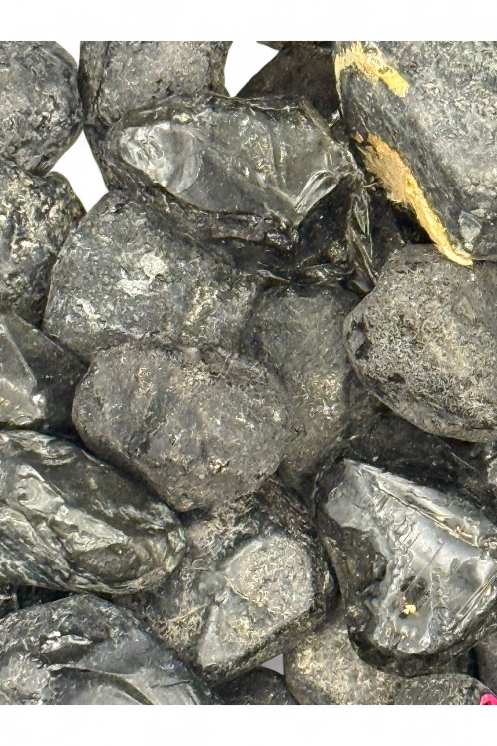 Apache Tears Rough & Tumbled