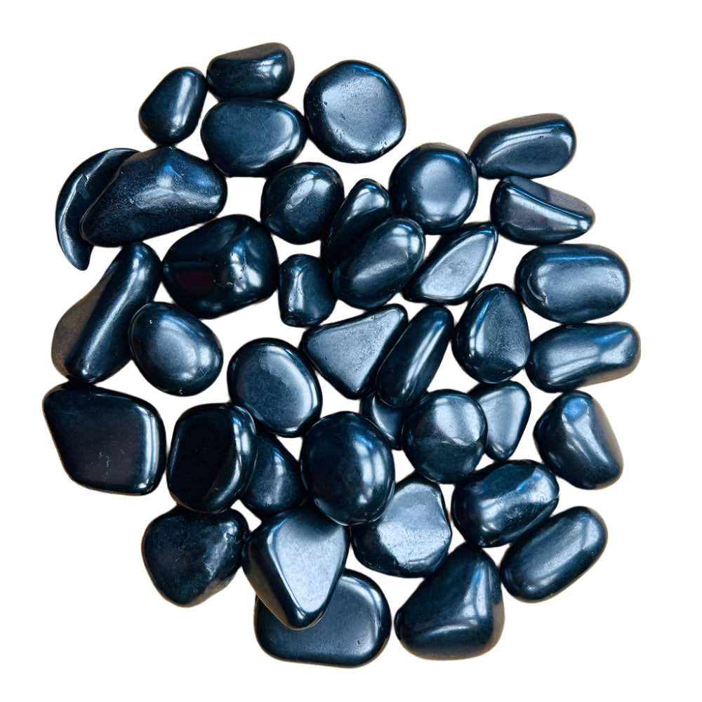 Shungite Tumbled