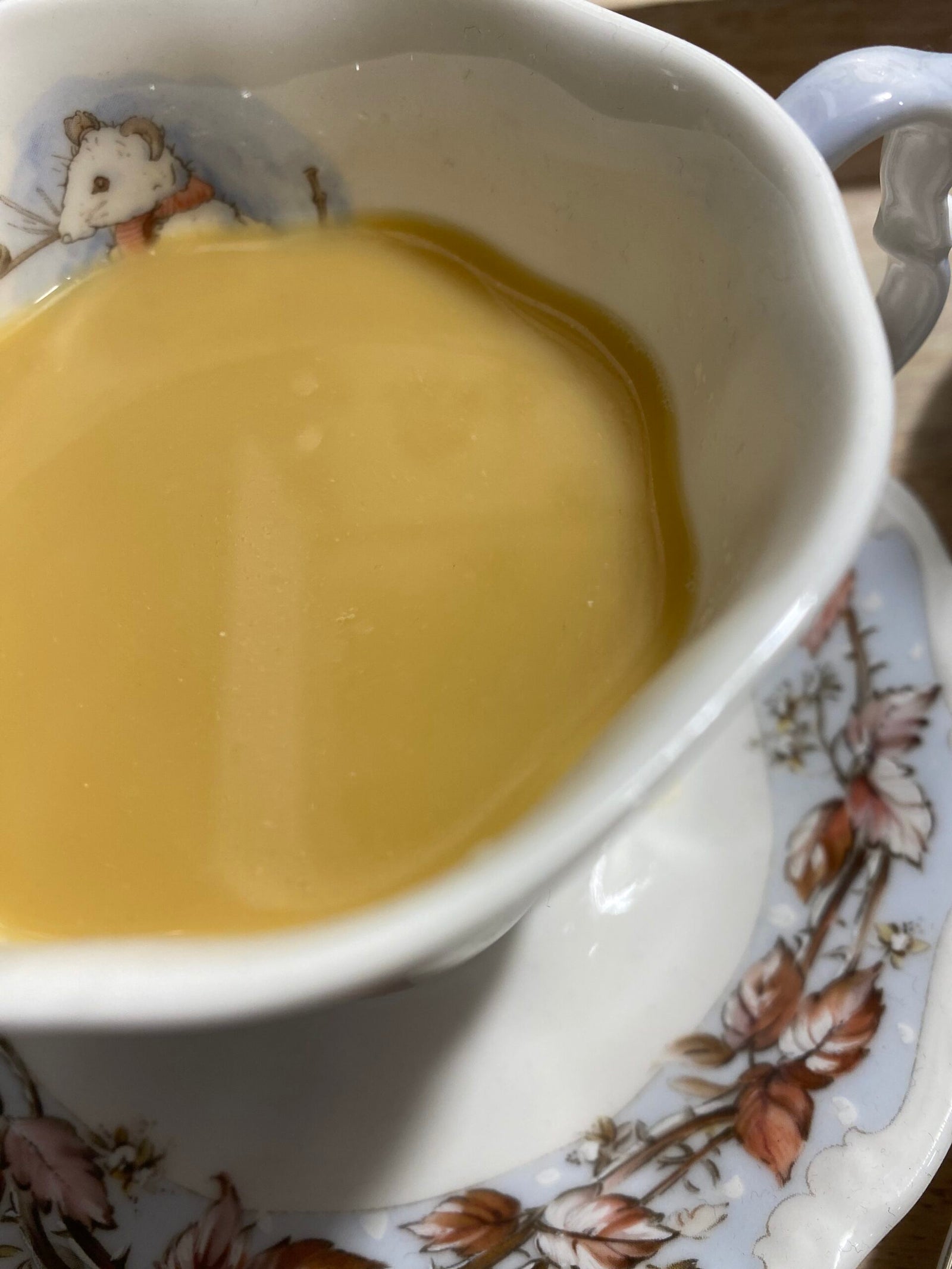 Brigid's Hearth, Black Tea Blend