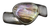 Labradorite Adjustable Sterling Silver Ring