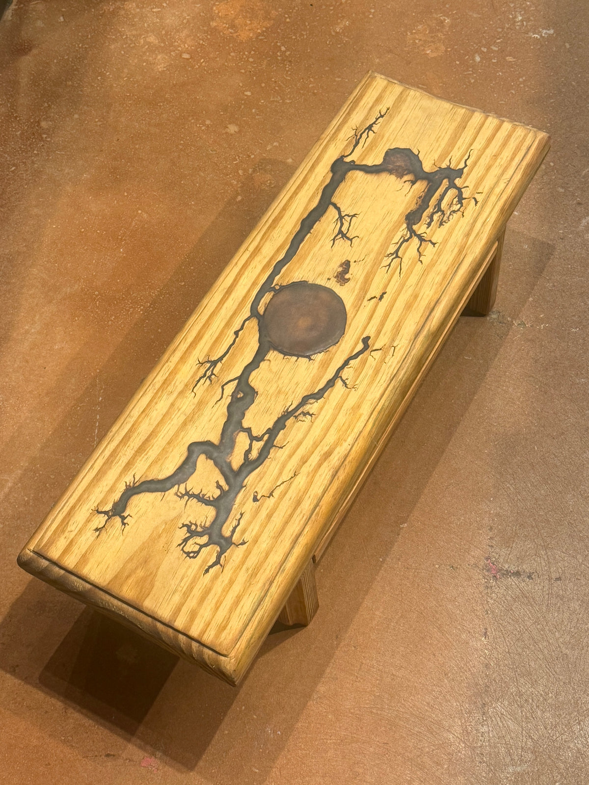 Altar Riser