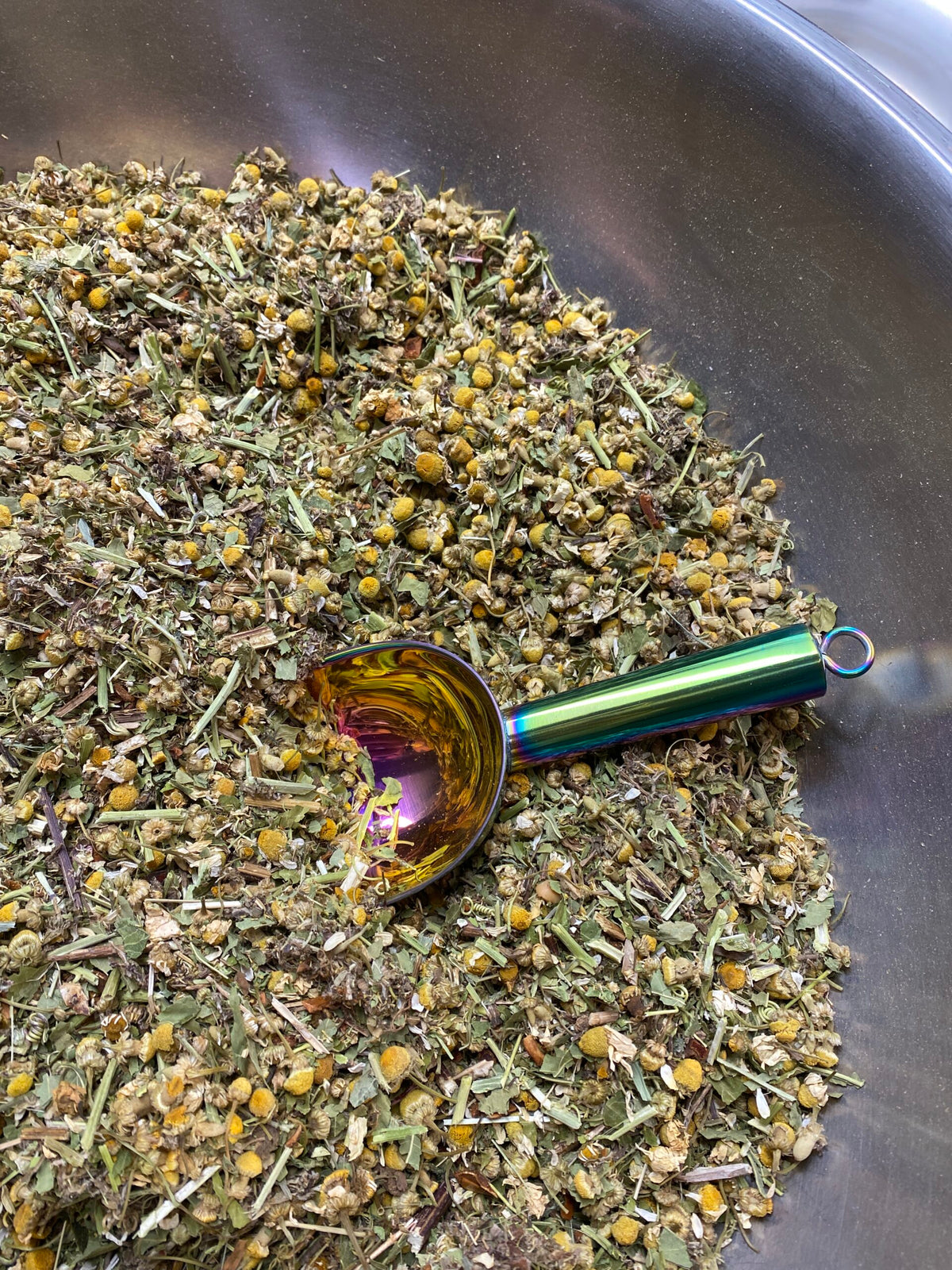 Liminal Dreams, Herbal Tea Blend