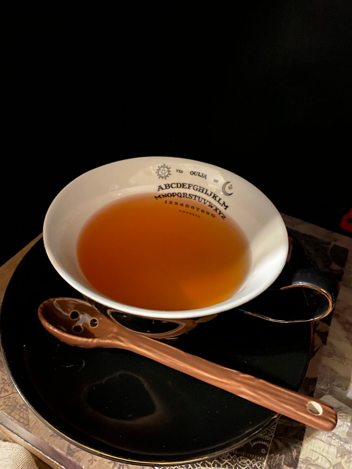 Liminal Dreams, Herbal Tea Blend