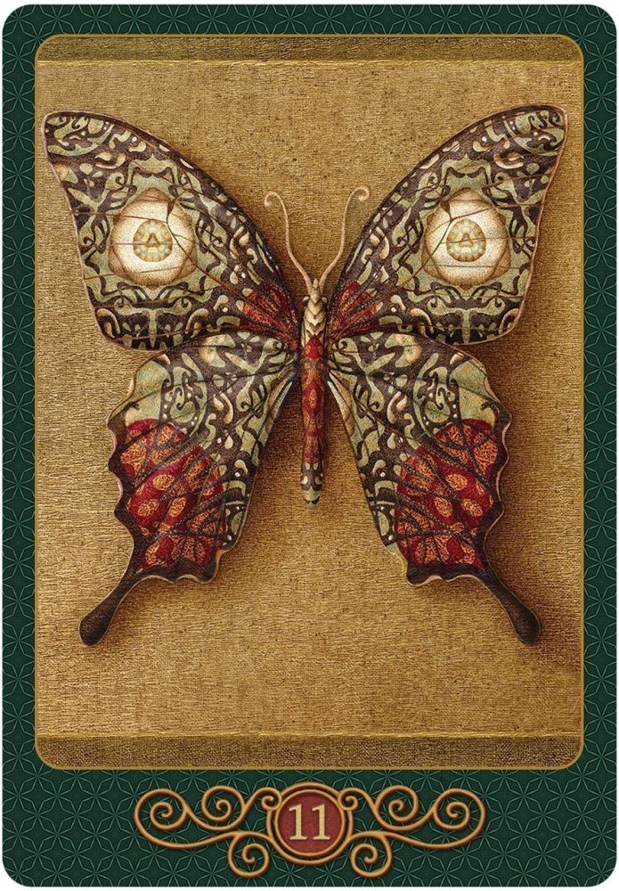 In Dreams Oracle Deck