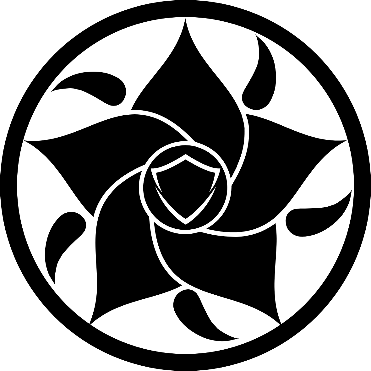 Iron Blossom, Green Tea Blend