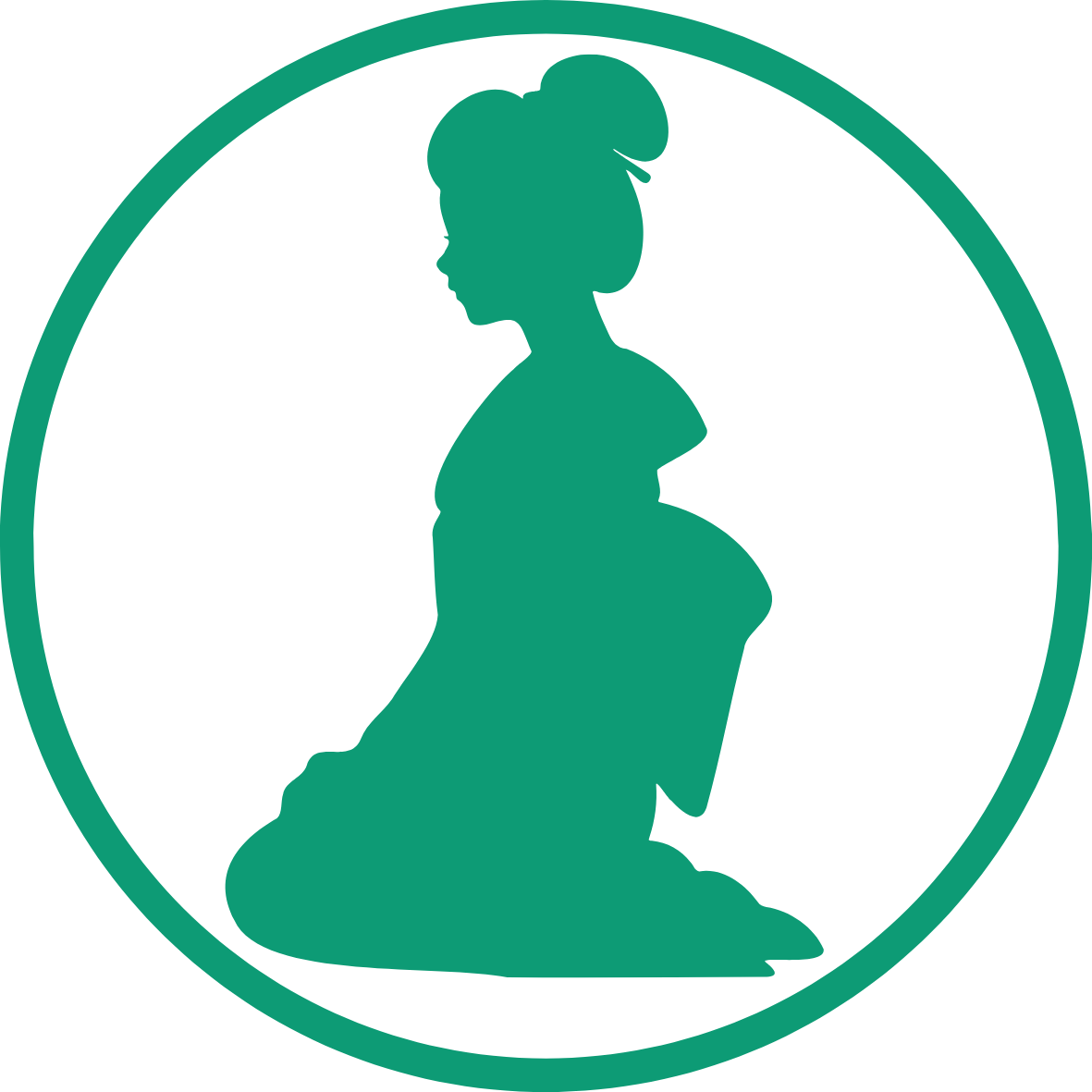 Jade Princess, Green Tea Blend