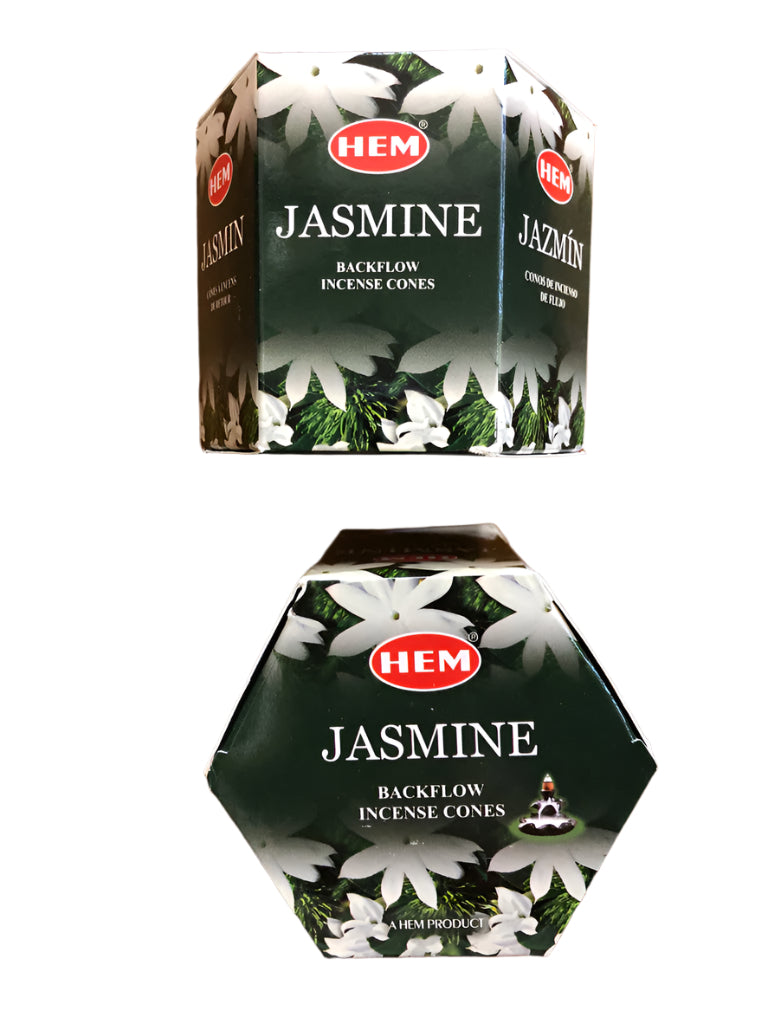 HEM - Backflow Cones