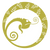 Karma Colors, Green Tea Blend