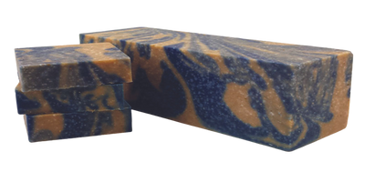 Kashmir Soap