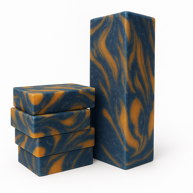 Kashmir Soap