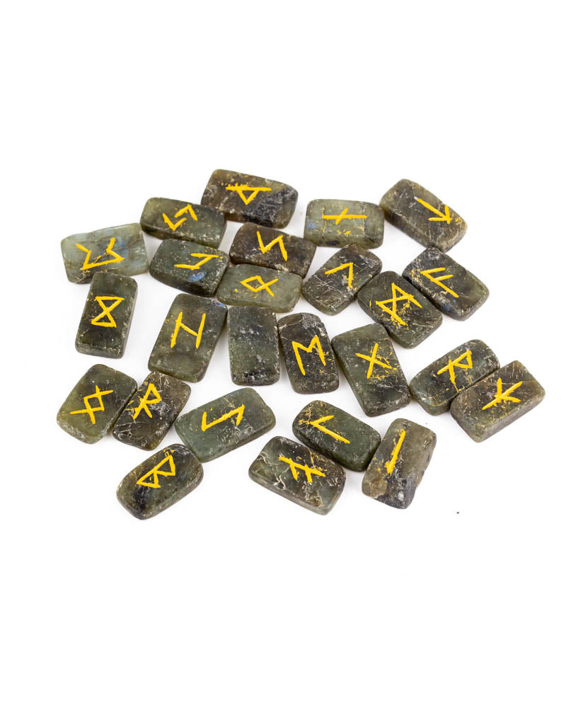 Crystal Runes (MMCOC)