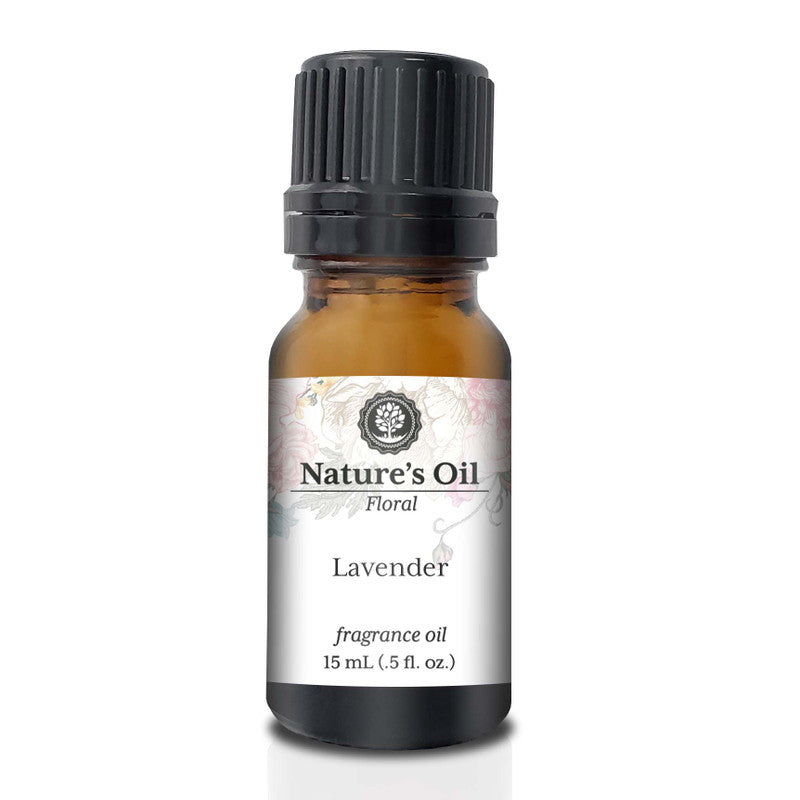 Lavender Essential Oil