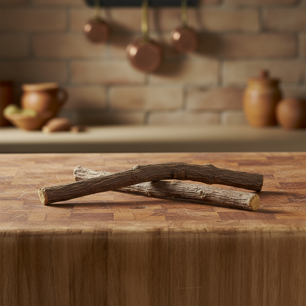 Licorice Sticks 1/2oz