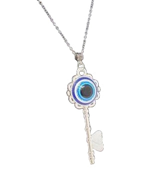 Evil Eye Necklace