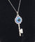 Evil Eye Necklace