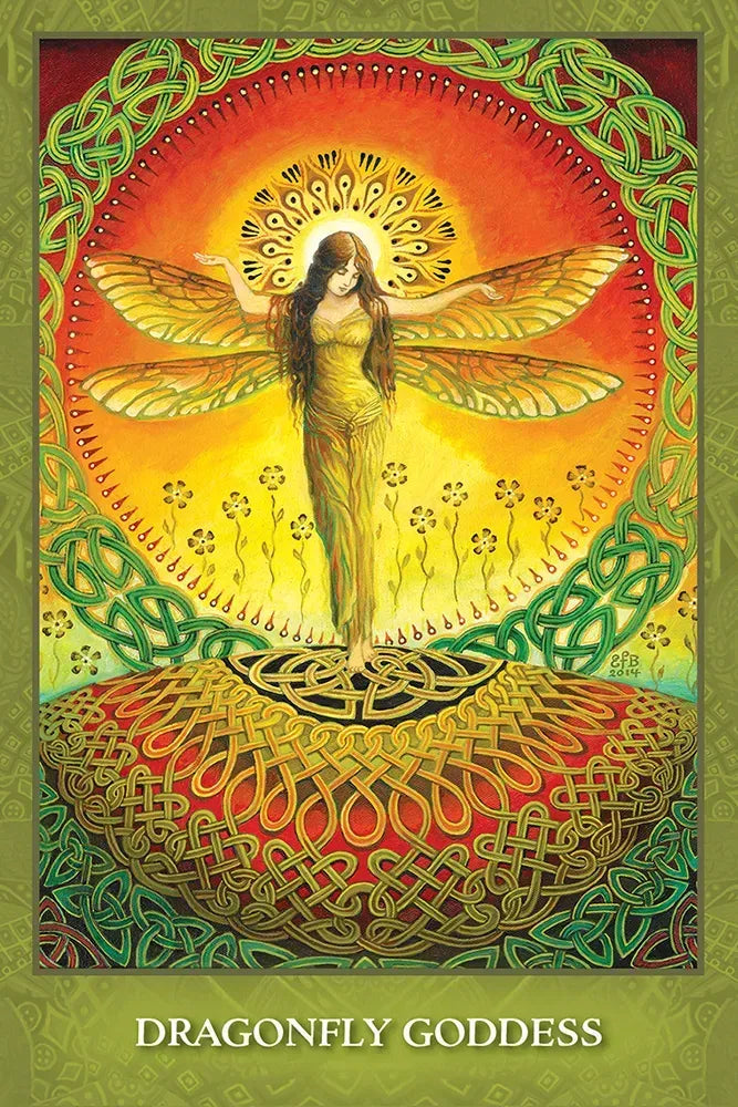 Mystic Sisters Oracle