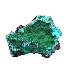 Malachite & Chrysocolla Specimen