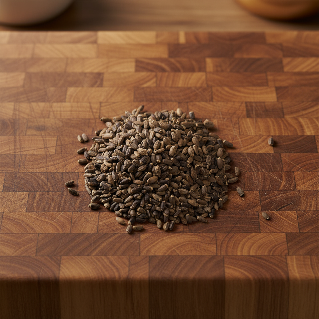 Milk Thistle Seeds 1/2oz