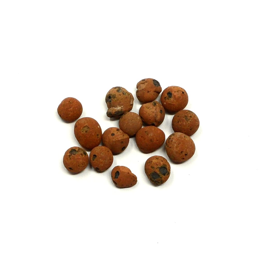 Mojave Marbles