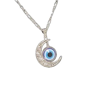 Evil Eye Necklace