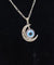 Evil Eye Necklace