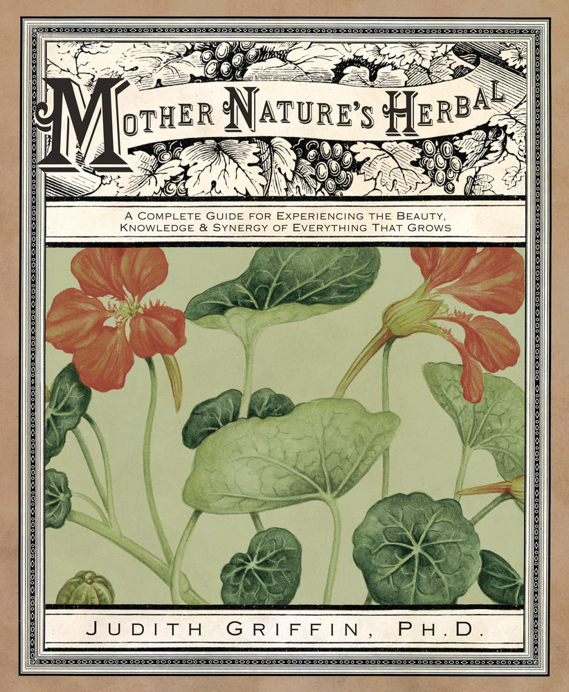 Mother Nature's Herbal - Griffin