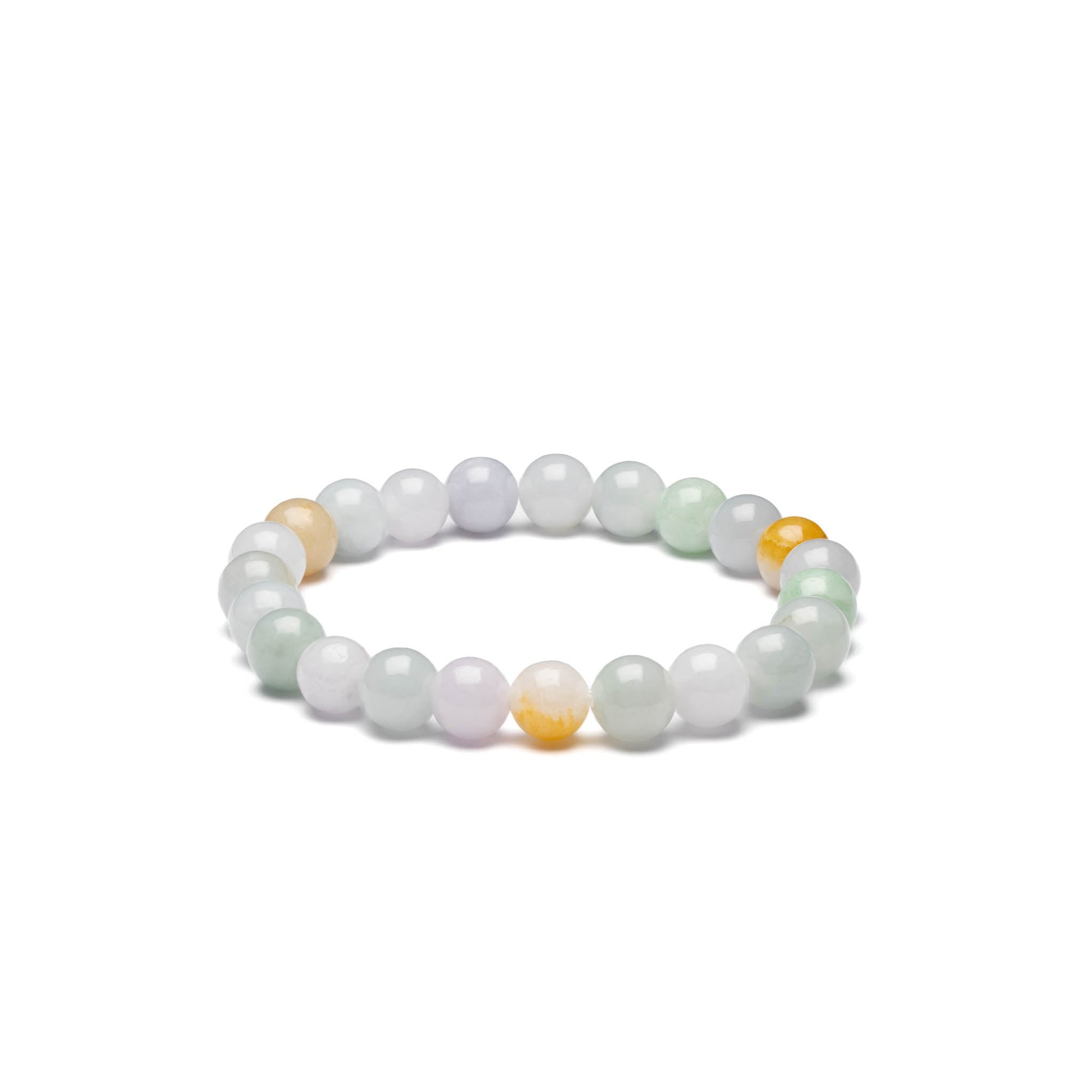 Crystal Bracelet 8mm