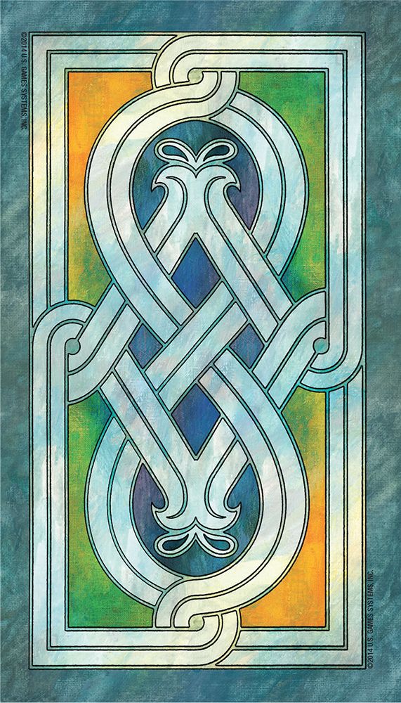 Japaridze Tarot