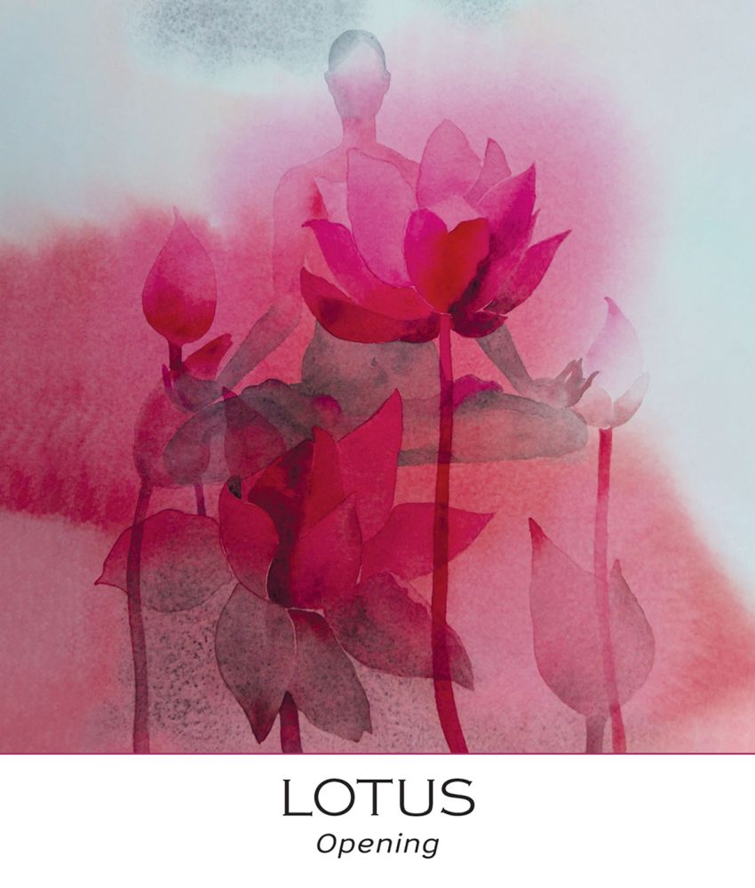 Nature & Soul Yoga Wisdom Cards