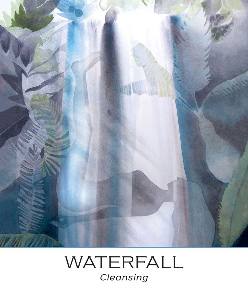 Nature & Soul Yoga Wisdom Cards