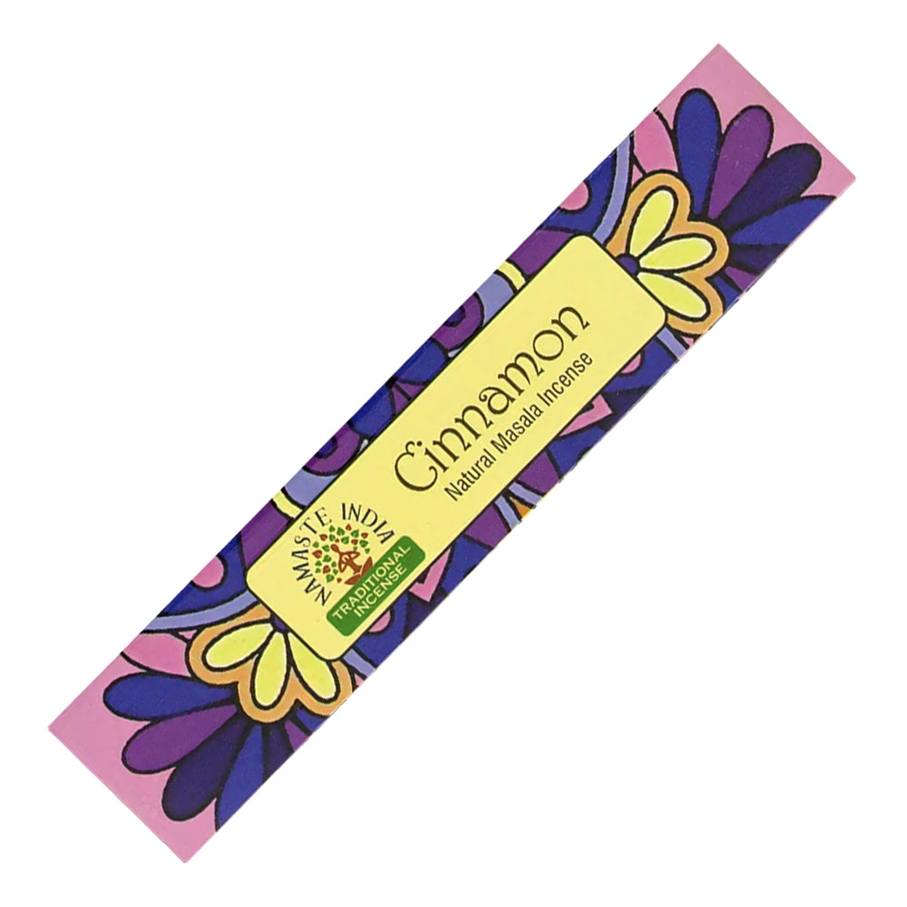 Namaste India Incense Sticks
