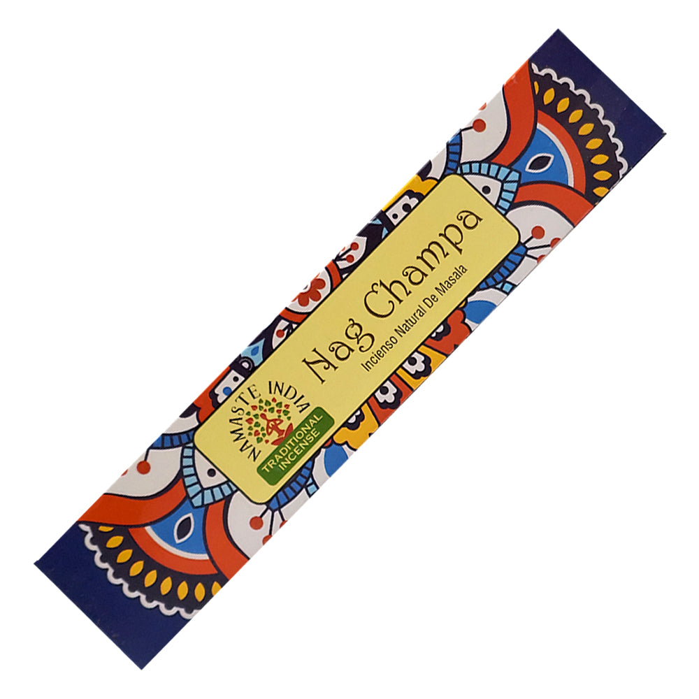 Namaste India Incense Sticks