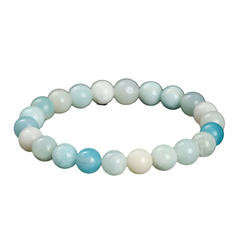 Crystal Bracelet 8mm