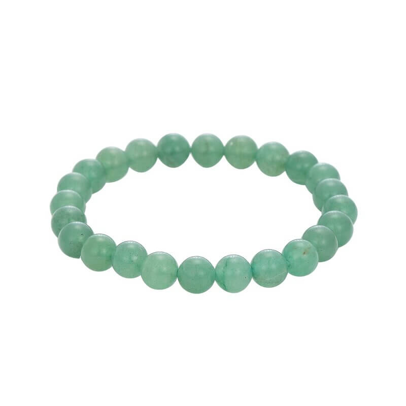 Crystal Bracelet 8mm