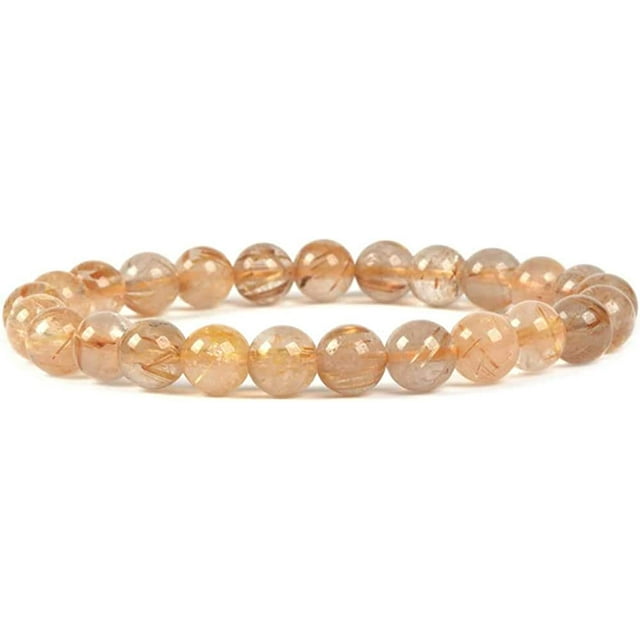 Crystal Bracelet 8mm