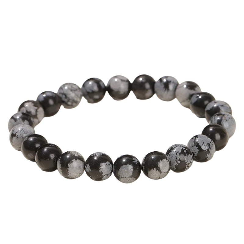 Crystal Bracelet 8mm