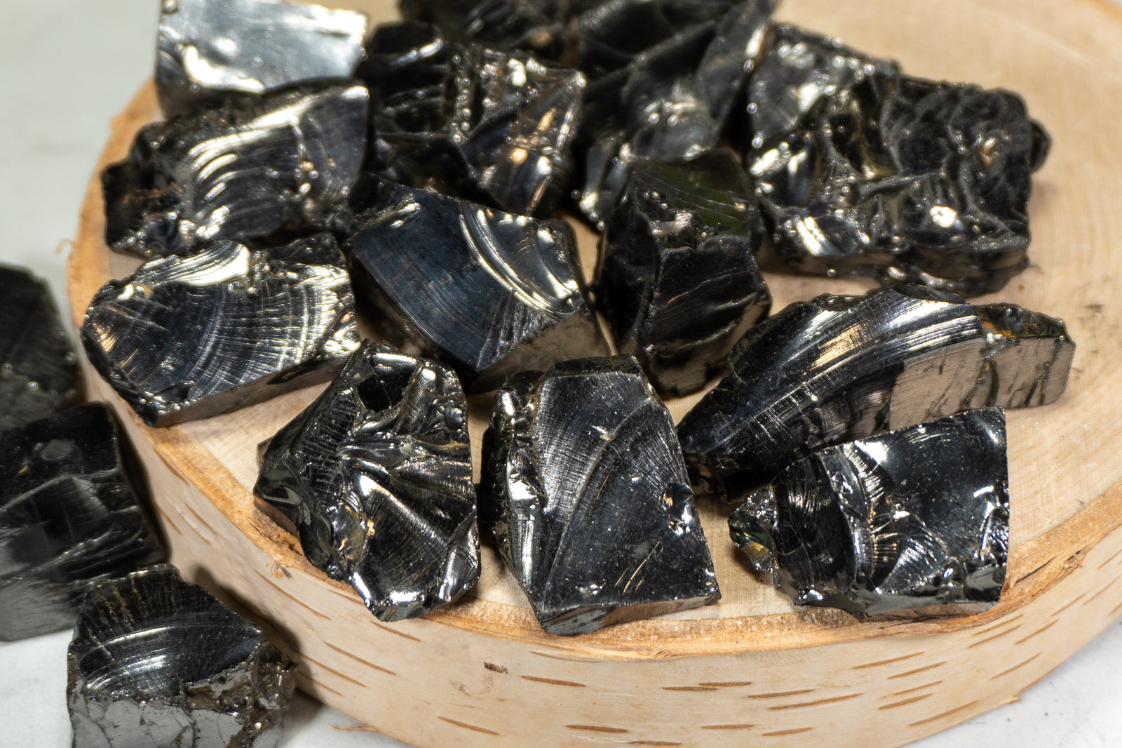 Noble Elite Shungite