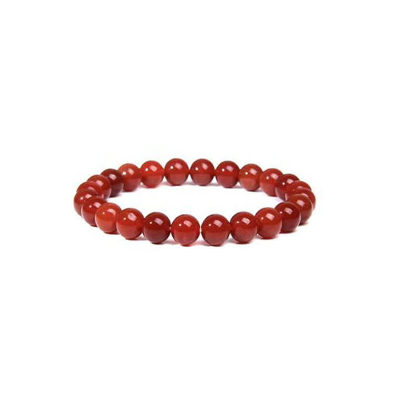 Crystal Bracelet 8mm