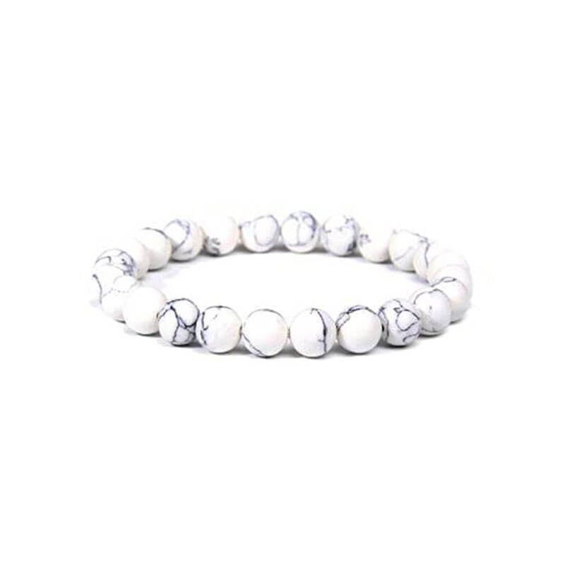 Crystal Bracelet 8mm
