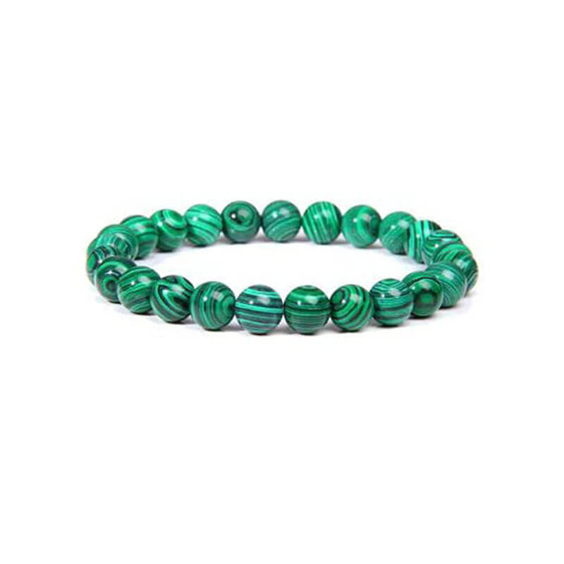 Crystal Bracelet 8mm