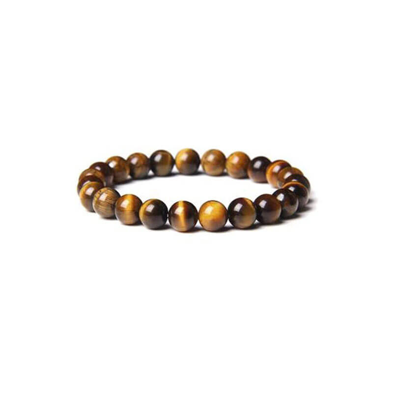 Crystal Bracelet 8mm