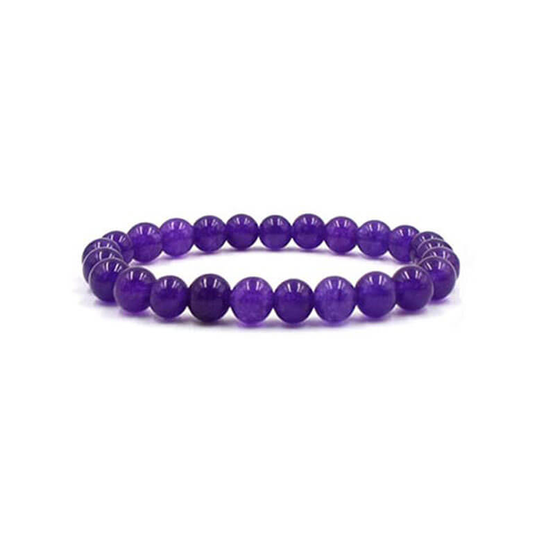 Crystal Bracelet 8mm
