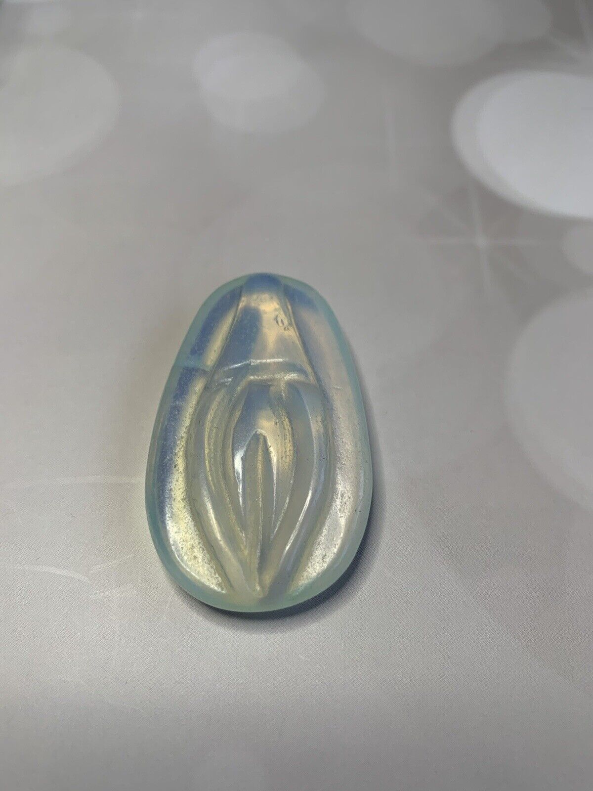 Crystal Vulva