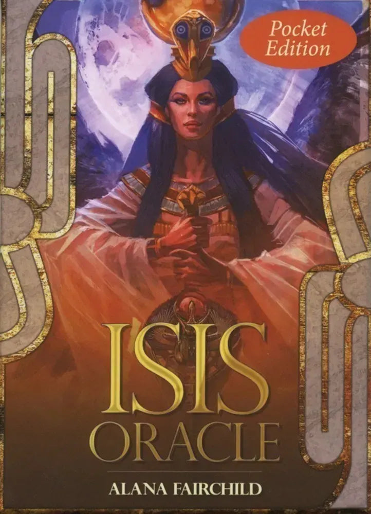 Isis Oracle (pocket edition)