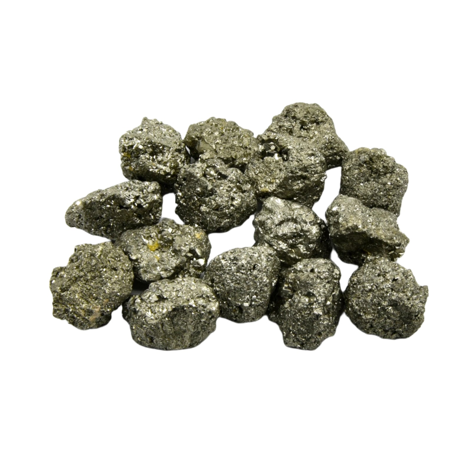 Pyrite Rough