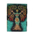 Leather Journals - Medium Printed