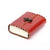Leather Journal - Small Cognac