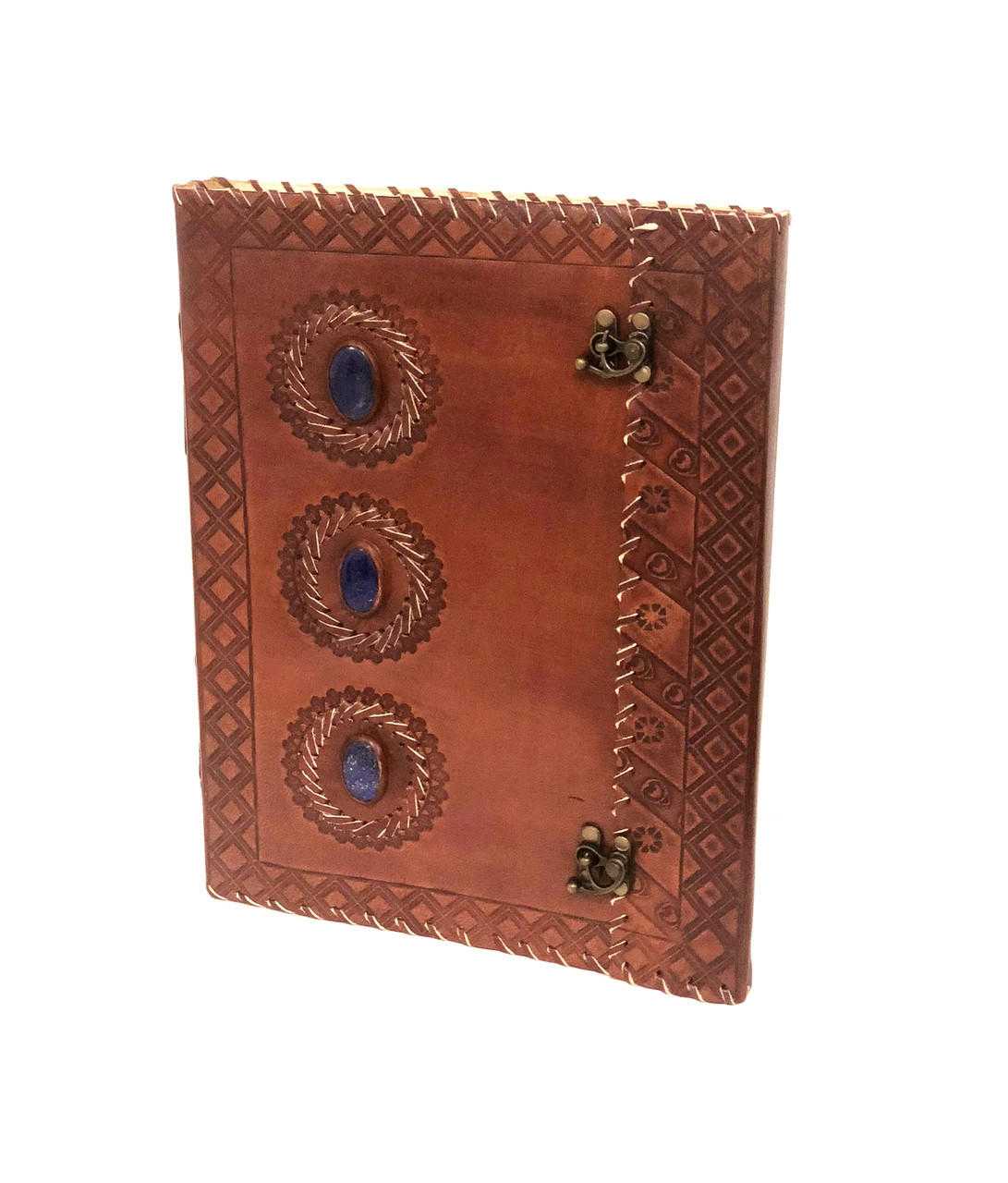 Leather Journals - Large