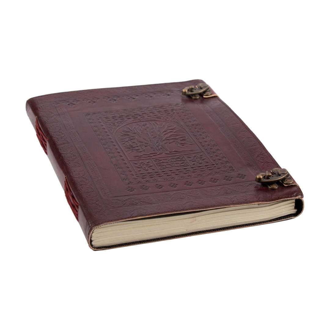Leather Journals - Large
